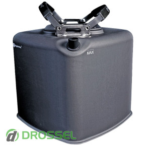 ������ ������������� RidgeMonkey Square Kettle (9168.01.81 / 916