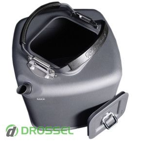 ������ ������������� RidgeMonkey Square Kettle (9168.01.81 / 916