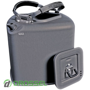 ������ ������������� RidgeMonkey Square Kettle (9168.01.81 / 916