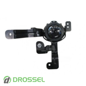 FP 3252 H1 E     Hyundai Elantra AD