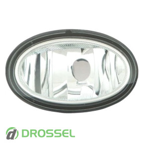 FP 3043 H1 E     Hyundai HR V