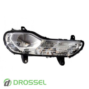 FP 2817 H4 E     Ford Kuga 2