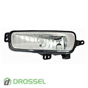 FP 2819 H1 E     Ford Focus 3