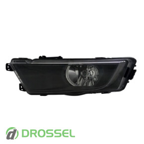 FP 6415 H3 E     Skoda Octavia A7