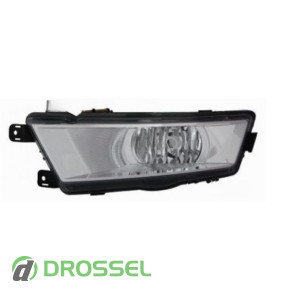 FP 6416 H1 E     Skoda Rapid 