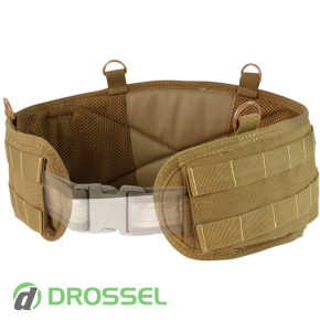    () Condor Gen 2 Battle Belt