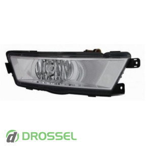 FP 6416 H2 E     Skoda Rapid 
