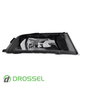 FP 6418 H2 E     Skoda Fabia 3 NJ