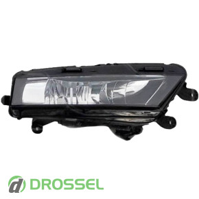 FP 6420 H1 E     Skoda Octavia A7 NJ