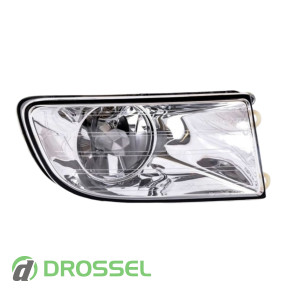 FP 6407 H2 E     Skoda Octavia A5