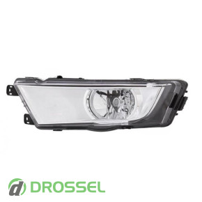 FP 6415 H1 E ��������������� ���� ����� ��� Skoda Octavia A7