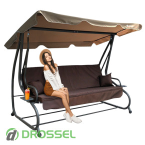      AXXIS GardenRelax (ax-1306)