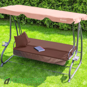      AXXIS GardenRelax (ax-1306)
