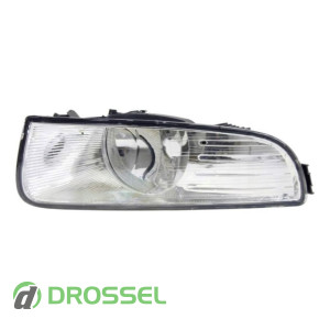 FP 6400 H1 E ��������������� ���� ����� ��� Skoda Superb 2 B6