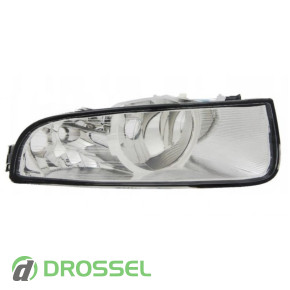 FP 6400 H4 E     Skoda Superb 2 B6