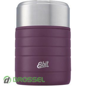 Esbit Majoris FJ600TL-DG