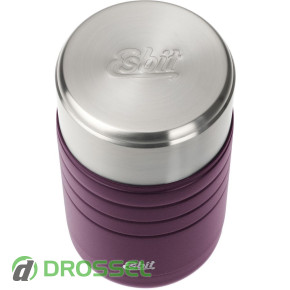 Esbit Majoris FJ600TL-DG