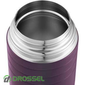 Esbit Majoris FJ600TL-DG