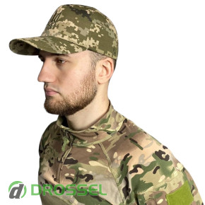    () Ranger RA8930
