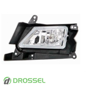 FP 4418 H1 E ��������������� ���� ����� ��� Mazda 3 BL