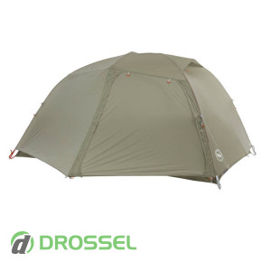  2-  2   2  Big Agnes Copper Spu