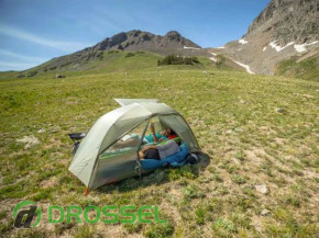  2-  2   2  Big Agnes Copper Spu