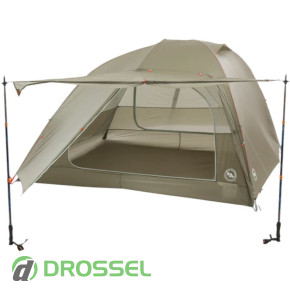 Big Agnes Copper Spur HV UL4 (021.0063)