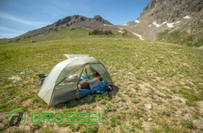 Big Agnes Copper Spur HV UL4 (021.0063)