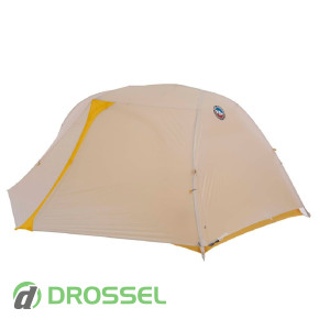 2-  2   2  Big Agnes Tiger Wall