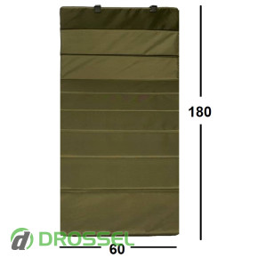   Ranger (RA8912 / RA8913 / RA8914):