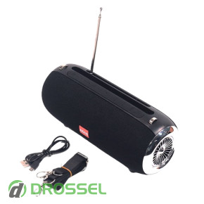 AXXIS Bluetooth inema