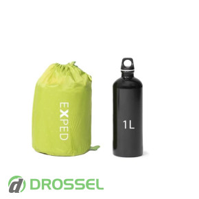  -   () Exped Ultra 3R Du