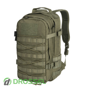   24 Helikon-Tex Raccoon Mk2 Backpack - Cordur