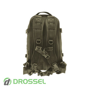   24 Helikon-Tex Raccoon Mk2 Backpack - Cordur