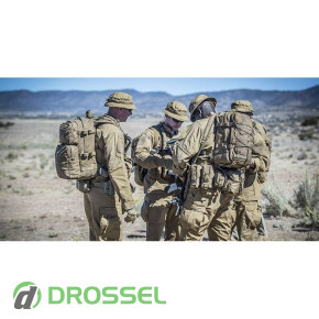   24 Helikon-Tex Raccoon Mk2 Backpack - Cordur