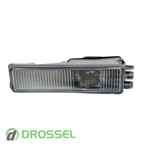 FP 0017 H1 E     Audi 80 B4