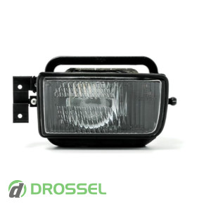 FP 0057 H3 E     BMW 5  E34