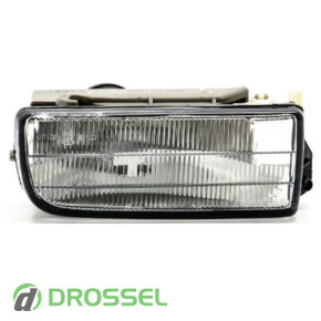 FP 0060 H2 E     BMW 3  E36