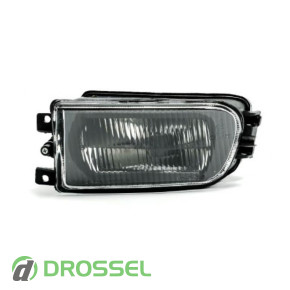 FP 0065 H3 E     BMW 5  E39