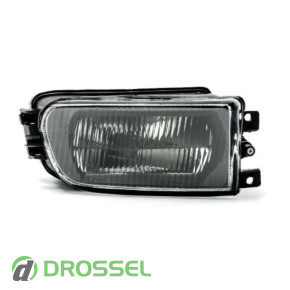 FP 0065 H4 E     BMW 5  E39