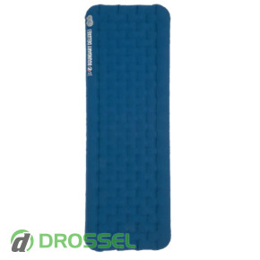  -   () Big Agnes Boundar
