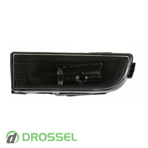 FP 0075 H1 E     BMW 7  E38