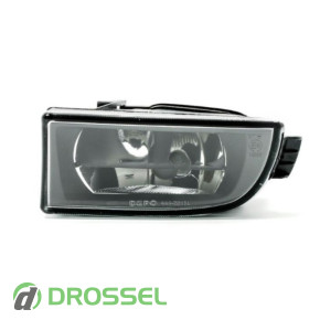 FP 0075 H4 E     BMW 7  E38