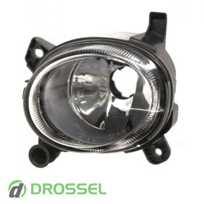 FP 1208 H3 E      Audi A4 B8