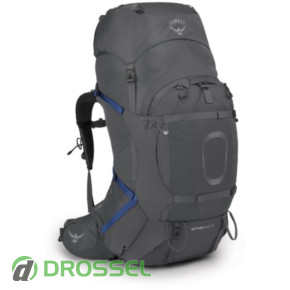   (68 ) Osprey Aether Plus 70 (009.2432