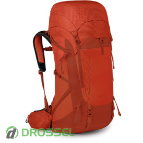   (40 / 42 ) Osprey Talon Pro 40 (009.35