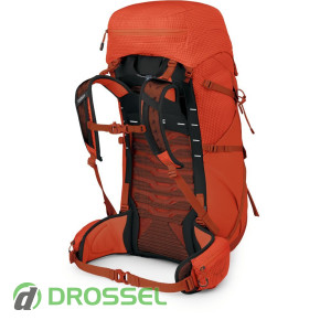   (40 / 42 ) Osprey Talon Pro 40 (009.35