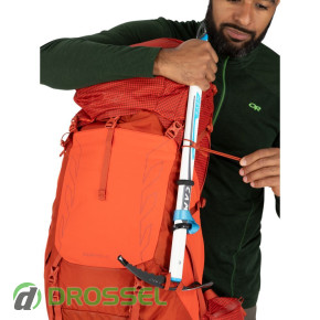   (40 / 42 ) Osprey Talon Pro 40 (009.35
