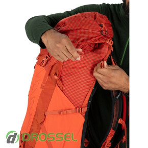   (40 / 42 ) Osprey Talon Pro 40 (009.35