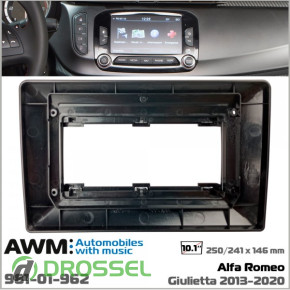 AWM 981-01-962
